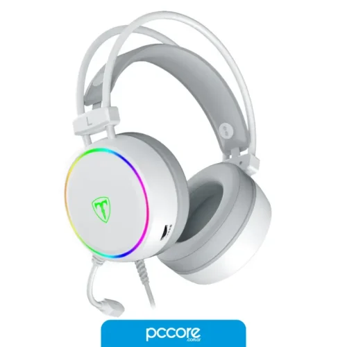 Auriculares Redragon T-Dagger Sona RGH304