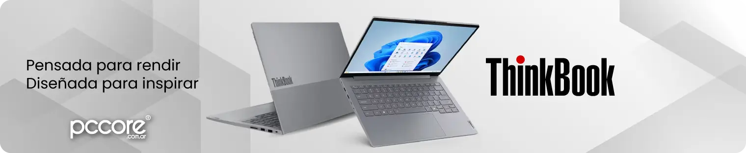 Lenovo Thinkbook G8 Slide Web