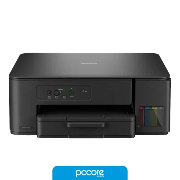 T230SC-36 Impresora Multifuncion Brother T230 Sistema Continuo