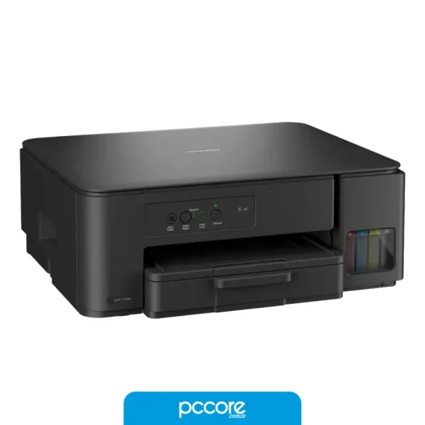 T230SC-37 Impresora Multifuncion Brother T230 Sistema Continuo