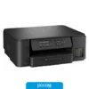 T530WST-37 Impresora Multifuncion Brother T530W Sistema Continuo Wifi