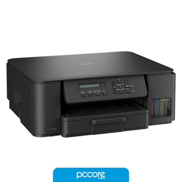 T530WST-37 Impresora Multifuncion Brother T530W Sistema Continuo Wifi