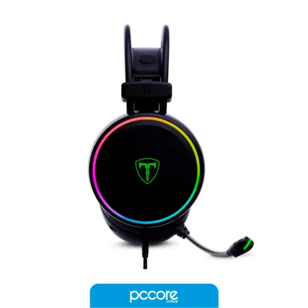 Redragon T-Dagger Sona RGH304 Negro 3 Redragon T-Dagger Sona RGH304 Negro 3