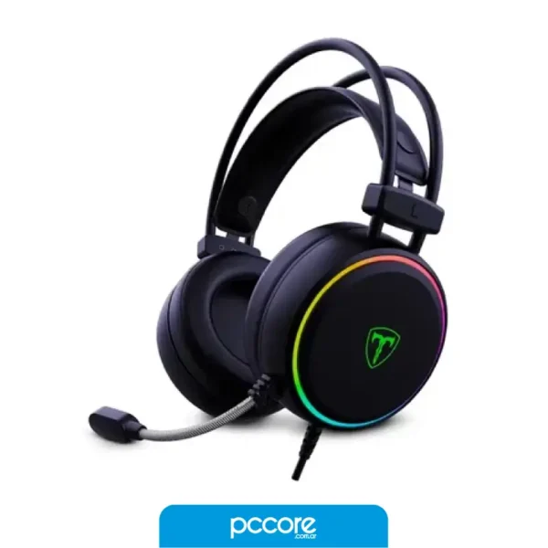 Redragon T-Dagger Sona RGH304 Negro 1 Redragon T-Dagger Sona RGH304 Negro 1