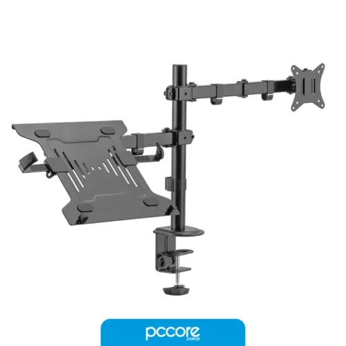 Soporte Para Monitor Y Notebook Redragon Twin RDSM66