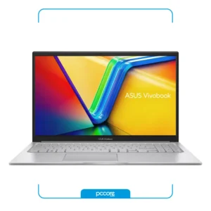 VIVOBOOKSILVER