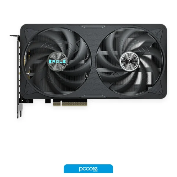 placa de video gigabyte geforce rtx 5060 ti eagle max oc 8g placa de video gigabyte geforce rtx 5060 ti eagle max oc 8g
