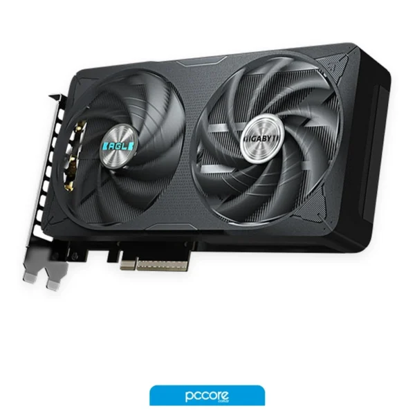 placa de video gigabyte geforce rtx 5060 ti eagle max oc 8g placa de video gigabyte geforce rtx 5060 ti eagle max oc 8g