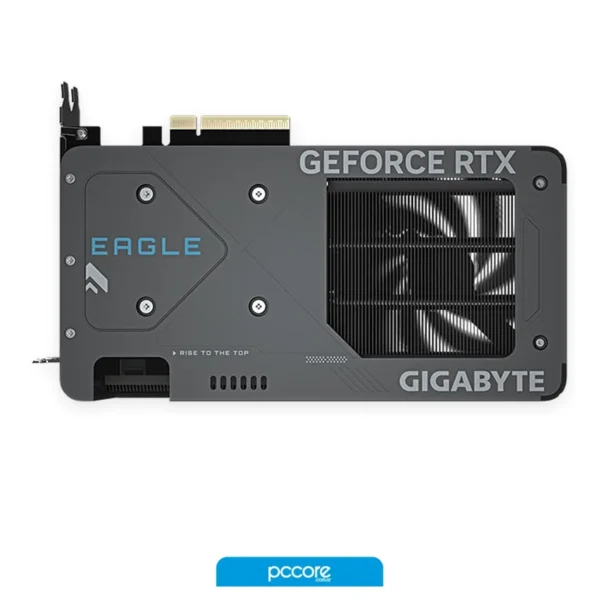 placa de video gigabyte geforce rtx 5060 ti eagle max oc 8g placa de video gigabyte geforce rtx 5060 ti eagle max oc 8g