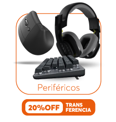 20% off auriculares