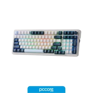 Redragon Eisa Pro RGB K686 2