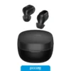 auriculares baseus bowie wm01 bluetooth 5.3 tws black