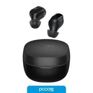 auriculares baseus bowie wm01 bluetooth 5.3 tws black