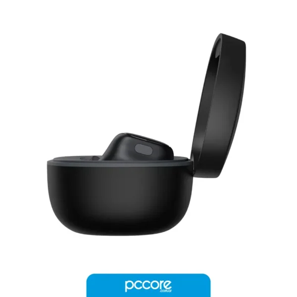 auriculares baseus bowie wm01 bluetooth 5.3 tws black