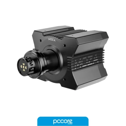 Base MOZA R9 V3 Direct Drive Wheel Base RS080 Base MOZA R9 V3 Direct Drive Wheel Base RS080