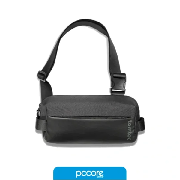 bolso riñonera bandolera tomtoc