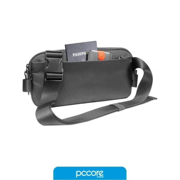 bolso riñonera bandolera tomtoc