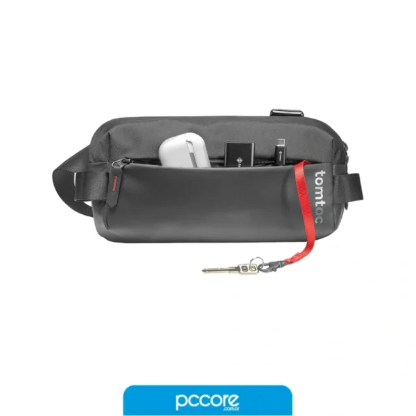 bolso riñonera bandolera tomtoc