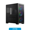 Cooler Master Elite 302 Black 1