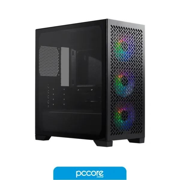 Cooler Master Elite 302 Black 1