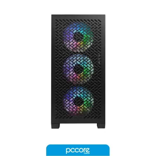 Cooler Master Elite 302 Black 2