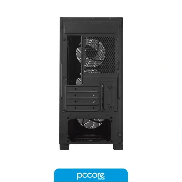 Cooler Master Elite 302 Black 3