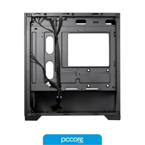 Cooler Master Elite 302 Black 4