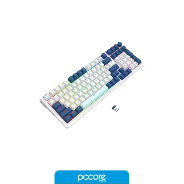 Redragon Eisa Pro RGB K686 3