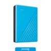 Disco Externo 4TB Western digital 1(1)