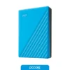 Disco Externo 4TB Western digital 2(1)