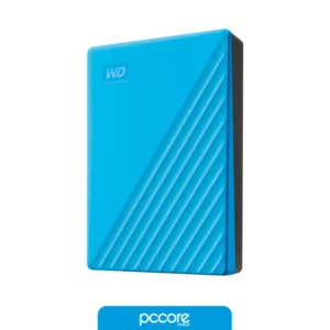 Disco Externo 4TB Western digital 2(1)