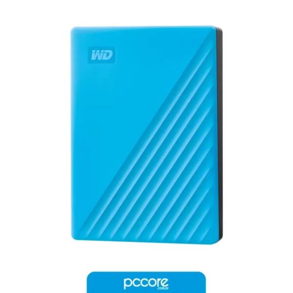 Disco Externo 4TB Western digital 3(1)