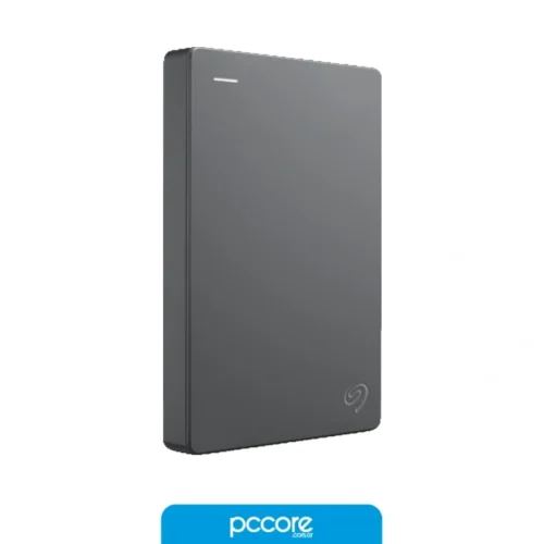 Disco Externo Seagate 4TB Basic 3.0