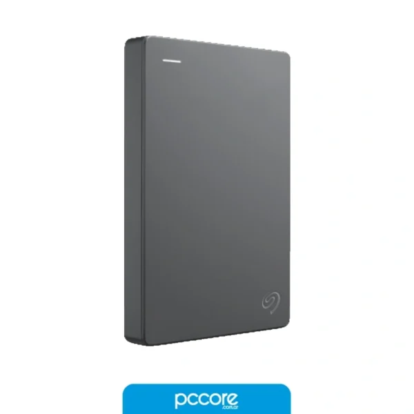 Disco Externo Seagate 4TB 1