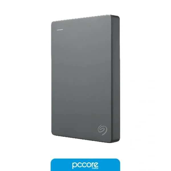 Disco Externo Seagate 4TB 4