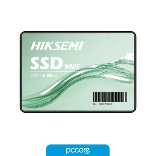 Disco Solido SSD 256GB SATA Hiksemi Disco Solido SSD 256GB SATA Hiksemi