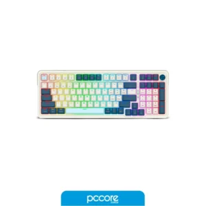 Redragon Eisa Pro RGB K686 1