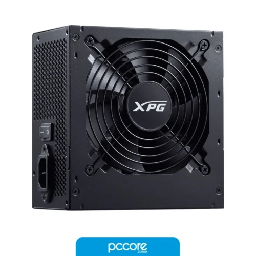 Fuente 700W XPG PROBE 80+ Bronze