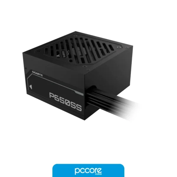 Fuente Gigabyte 4 Fuente Gigabyte 4