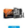 Gigabyte B860M DS3H WIFI6E