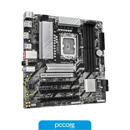 Motherboard Gigabyte B860M DS3H WIFI6E DDR5 S1851 Box M-ATX
