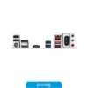 Gigabyte B860M DS3H WIFI6E