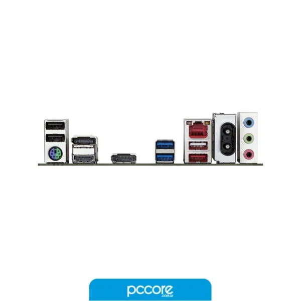 Gigabyte B860M DS3H WIFI6E