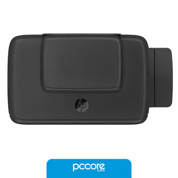 HP Ink Tank 115 Sistema Continuo