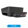 HP Ink Tank 115 Sistema Continuo