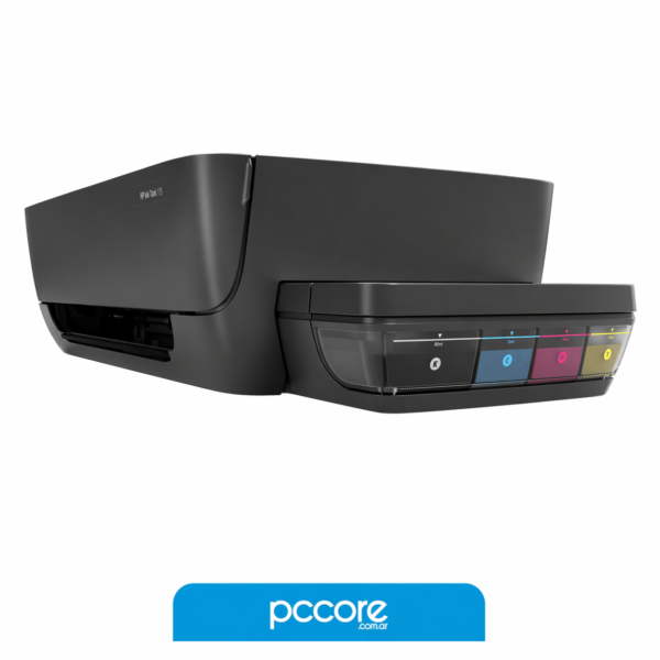 HP Ink Tank 115 Sistema Continuo