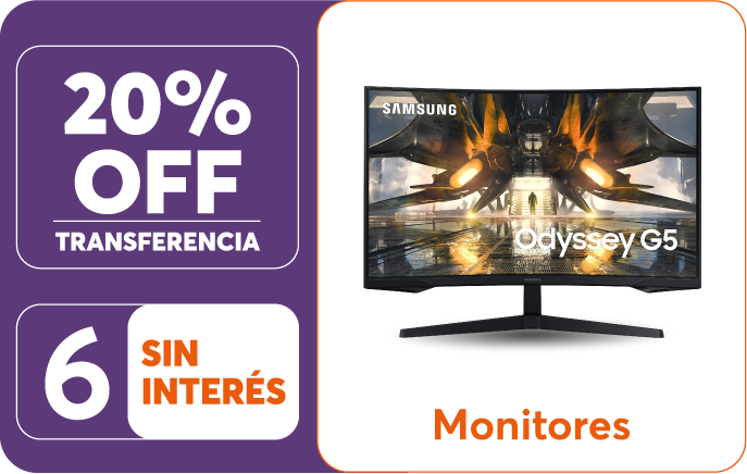 hot sale monitores violeta