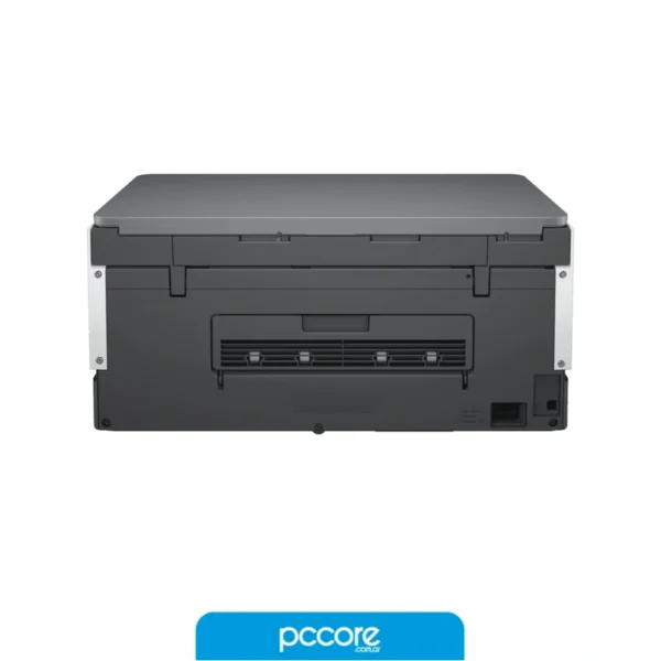 Hp Ink Tank 720 4