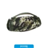 JBL boombox 3 camuflado