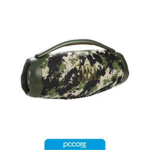JBL boombox 3 camuflado